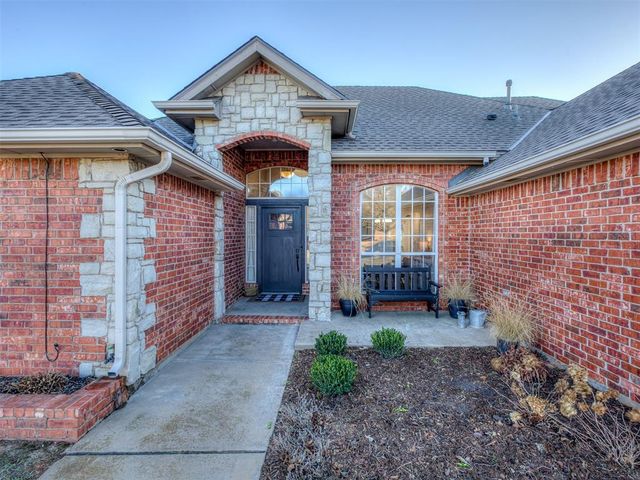 1312 SW 129th Street, Oklahoma City, OK 73170