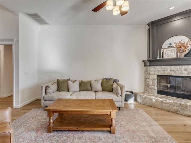 1312 SW 129th Street, Oklahoma City, OK 73170