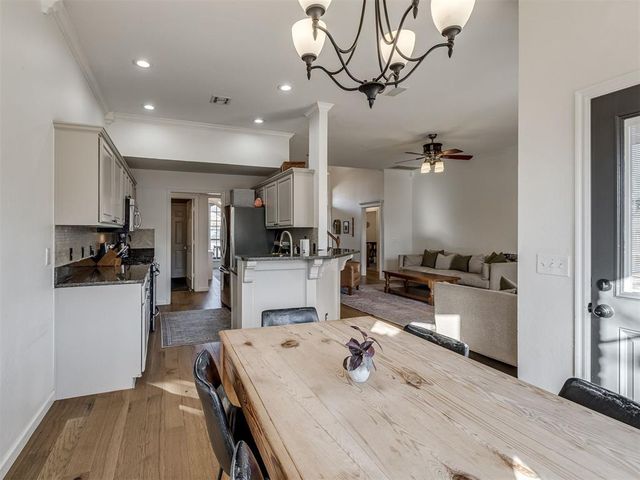 1312 SW 129th Street, Oklahoma City, OK 73170