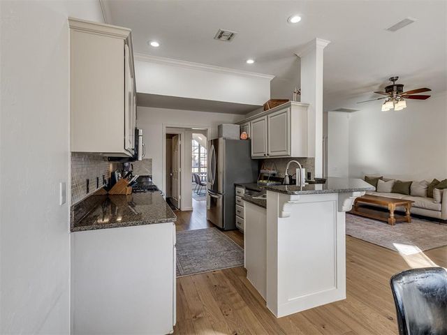 1312 SW 129th Street, Oklahoma City, OK 73170