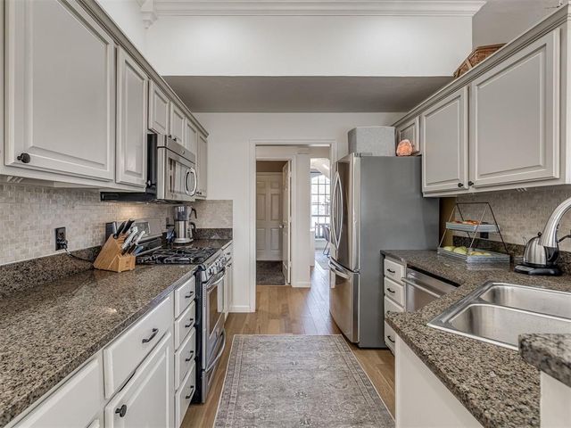 1312 SW 129th Street, Oklahoma City, OK 73170