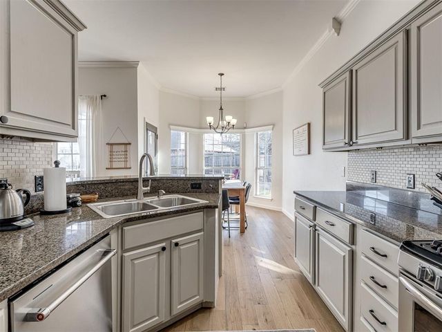 1312 SW 129th Street, Oklahoma City, OK 73170