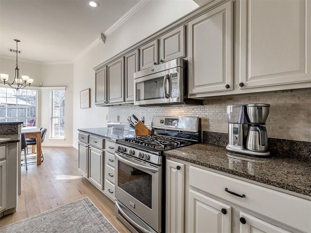 1312 SW 129th Street, Oklahoma City, OK 73170