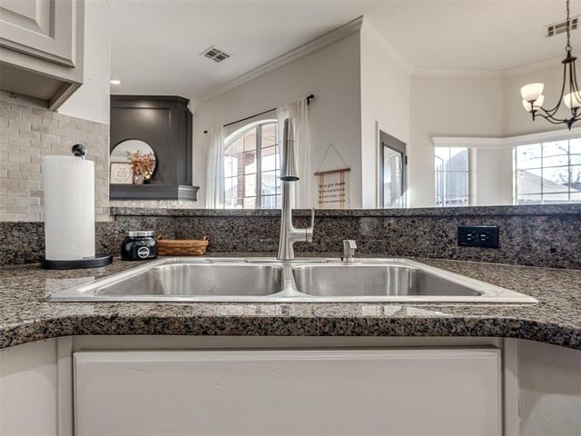 1312 SW 129th Street, Oklahoma City, OK 73170