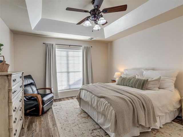 1312 SW 129th Street, Oklahoma City, OK 73170