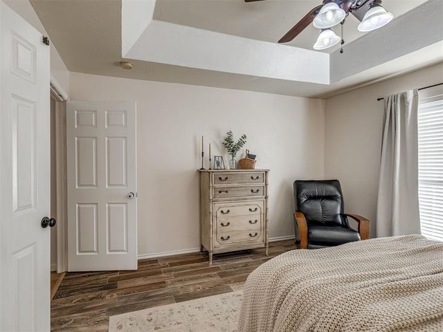 1312 SW 129th Street, Oklahoma City, OK 73170