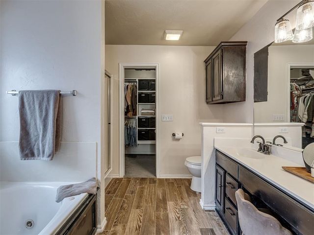 1312 SW 129th Street, Oklahoma City, OK 73170