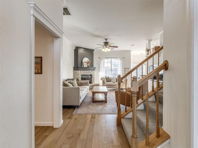 1312 SW 129th Street, Oklahoma City, OK 73170