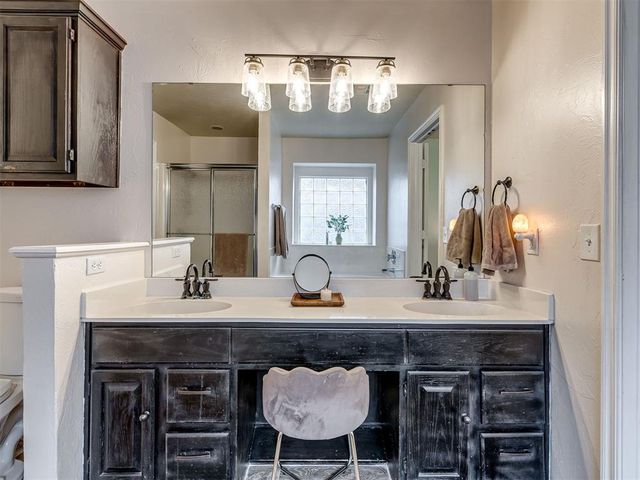 1312 SW 129th Street, Oklahoma City, OK 73170