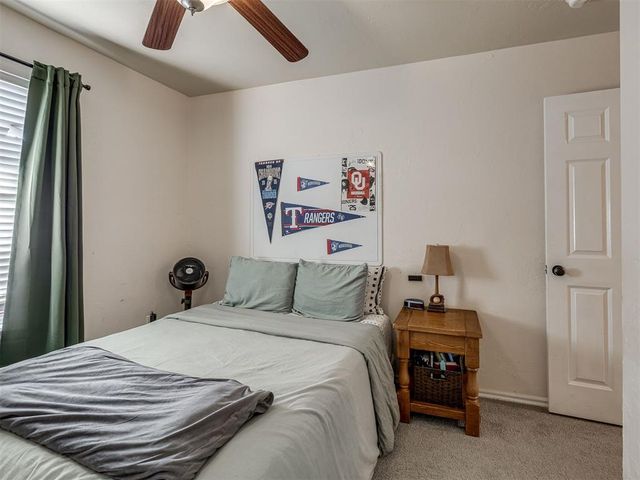 1312 SW 129th Street, Oklahoma City, OK 73170