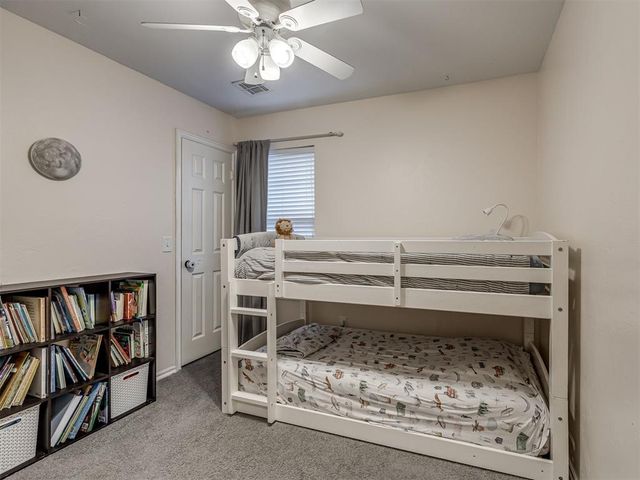 1312 SW 129th Street, Oklahoma City, OK 73170