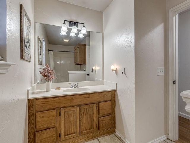 1312 SW 129th Street, Oklahoma City, OK 73170