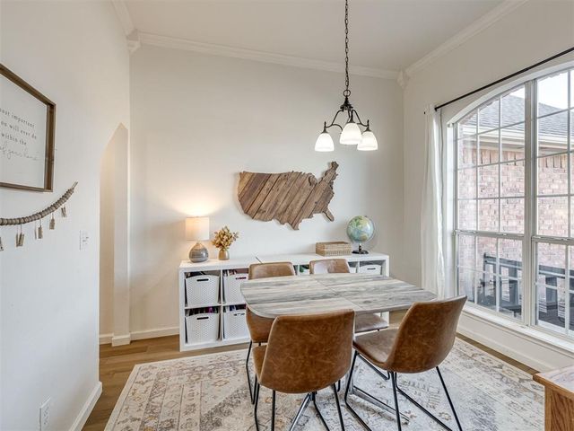 1312 SW 129th Street, Oklahoma City, OK 73170