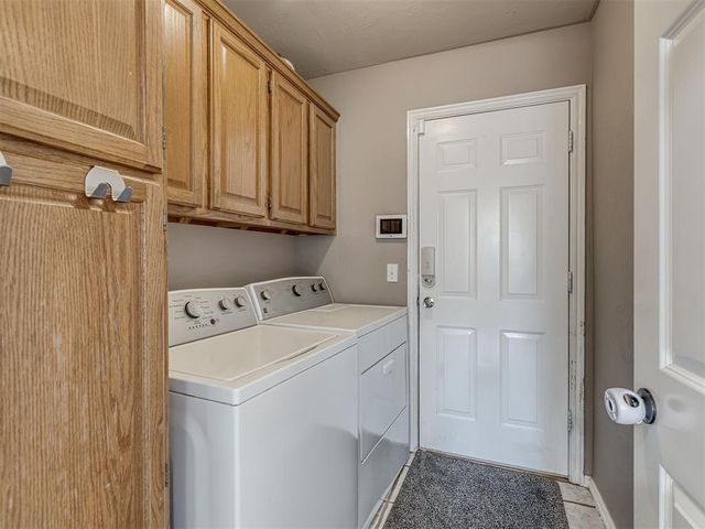 1312 SW 129th Street, Oklahoma City, OK 73170