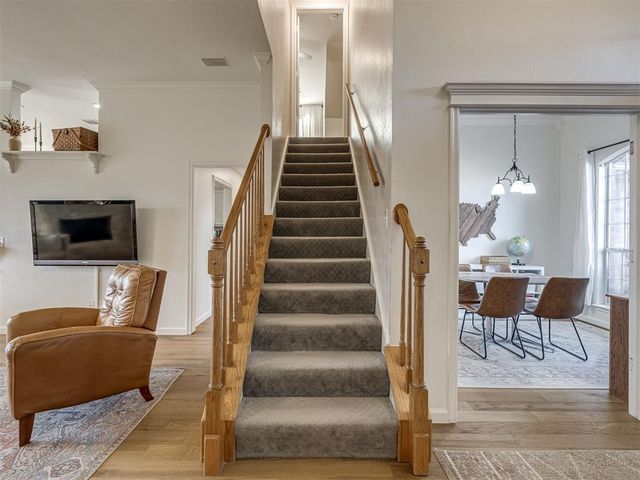 1312 SW 129th Street, Oklahoma City, OK 73170