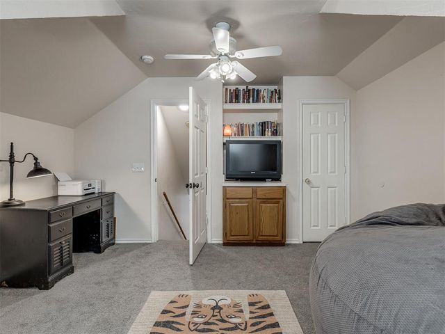 1312 SW 129th Street, Oklahoma City, OK 73170