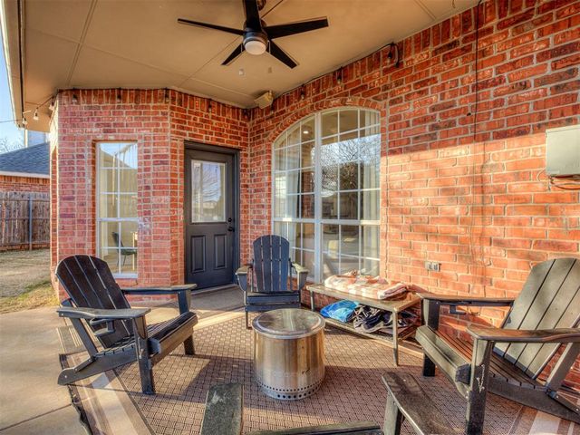 1312 SW 129th Street, Oklahoma City, OK 73170