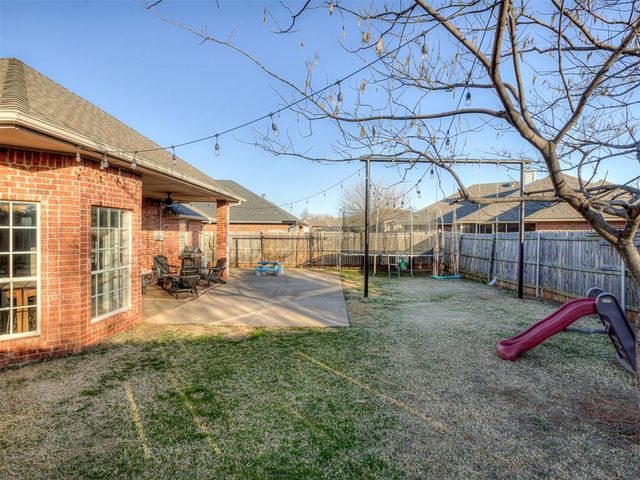 1312 SW 129th Street, Oklahoma City, OK 73170