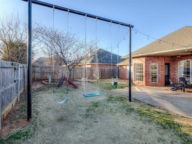 1312 SW 129th Street, Oklahoma City, OK 73170