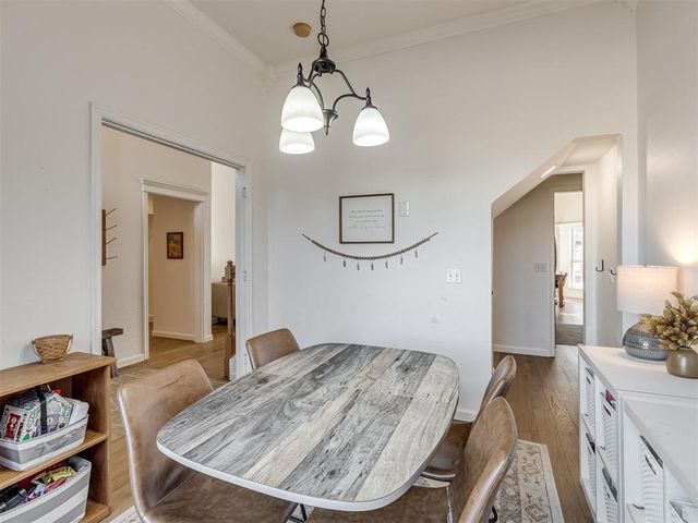 1312 SW 129th Street, Oklahoma City, OK 73170