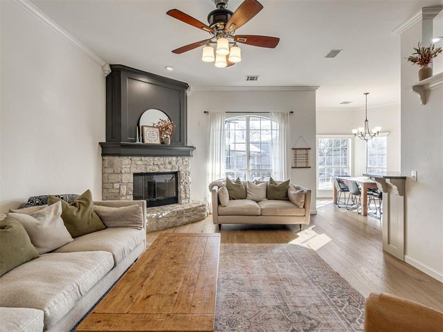 1312 SW 129th Street, Oklahoma City, OK 73170