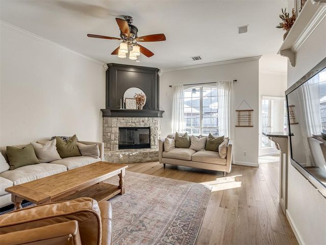 1312 SW 129th Street, Oklahoma City, OK 73170