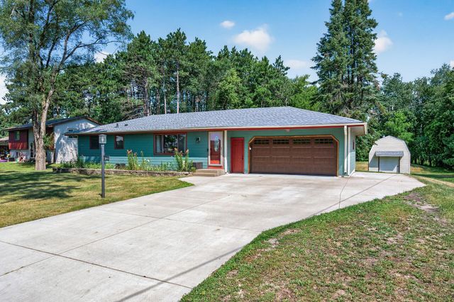 2051 Deerwood Lane NE, East Bethel, MN 55092