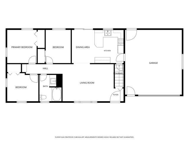 2051 Deerwood Lane NE, East Bethel, MN 55092