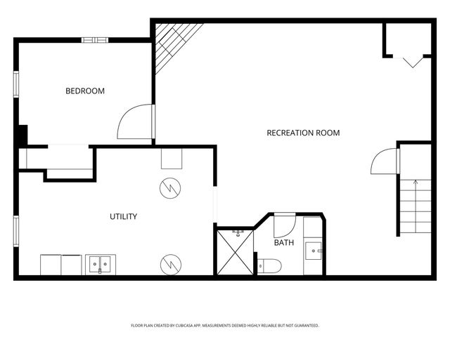 2051 Deerwood Lane NE, East Bethel, MN 55092