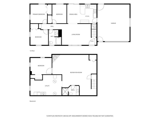 2051 Deerwood Lane NE, East Bethel, MN 55092