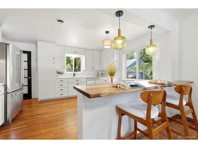 3776 S Sherman St, Englewood, CO 80113