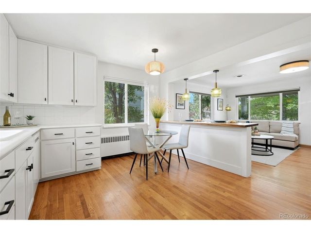 3776 S Sherman St, Englewood, CO 80113