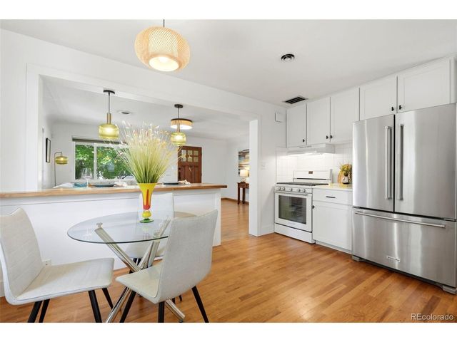 3776 S Sherman St, Englewood, CO 80113