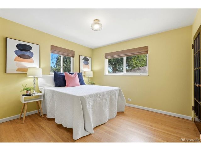 3776 S Sherman St, Englewood, CO 80113