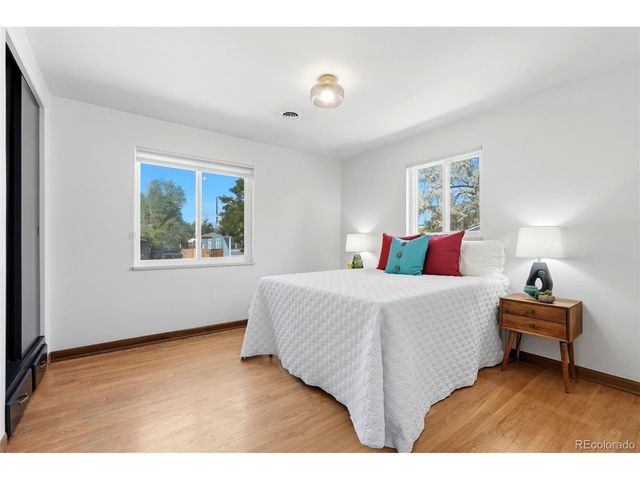 3776 S Sherman St, Englewood, CO 80113