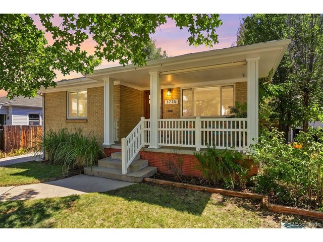 3776 S Sherman St, Englewood, CO 80113