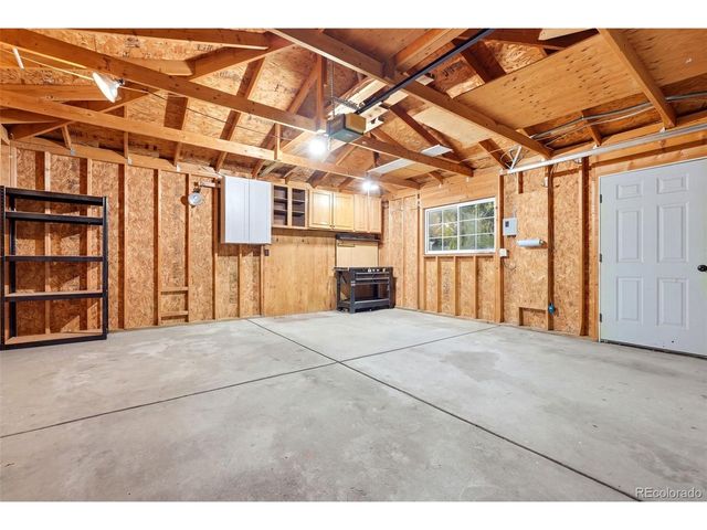 3776 S Sherman St, Englewood, CO 80113