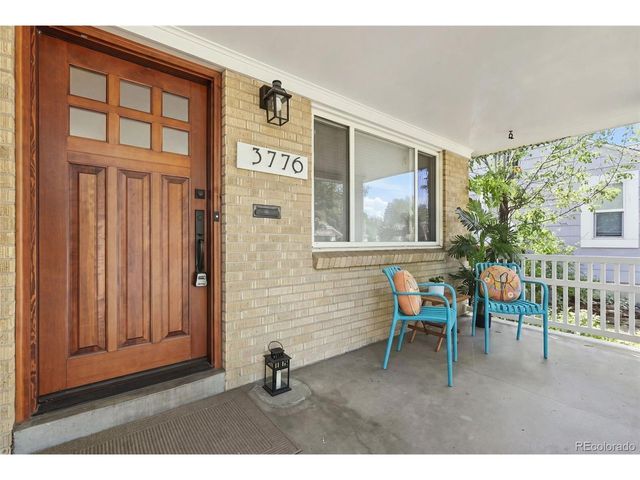 3776 S Sherman St, Englewood, CO 80113