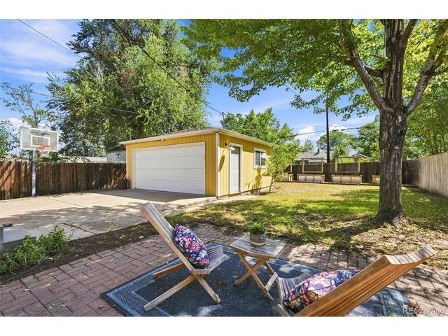 3776 S Sherman St, Englewood, CO 80113