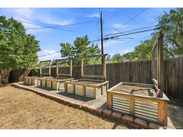 3776 S Sherman St, Englewood, CO 80113