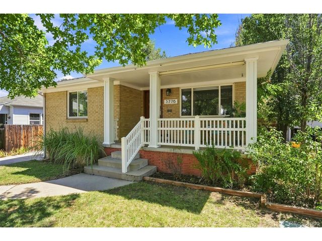 3776 S Sherman St, Englewood, CO 80113