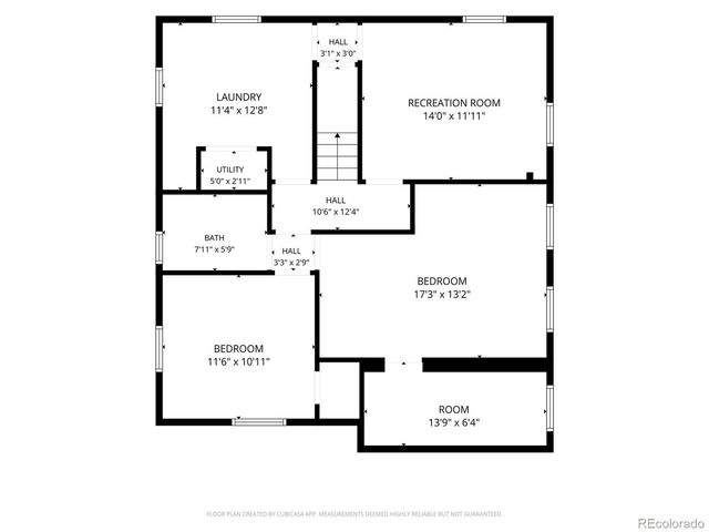 3776 S Sherman St, Englewood, CO 80113