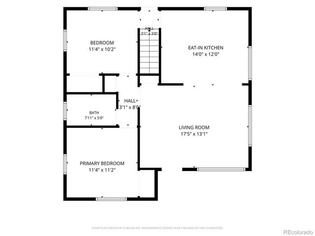 3776 S Sherman St, Englewood, CO 80113