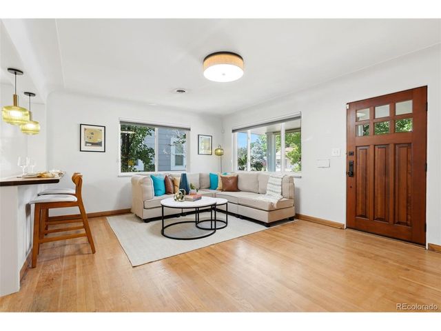 3776 S Sherman St, Englewood, CO 80113