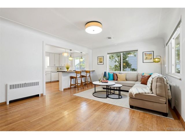 3776 S Sherman St, Englewood, CO 80113