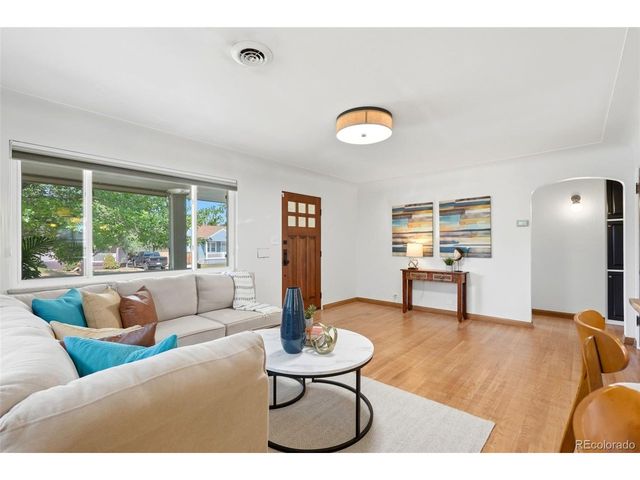 3776 S Sherman St, Englewood, CO 80113