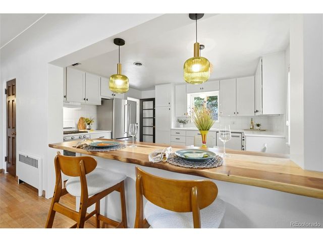 3776 S Sherman St, Englewood, CO 80113