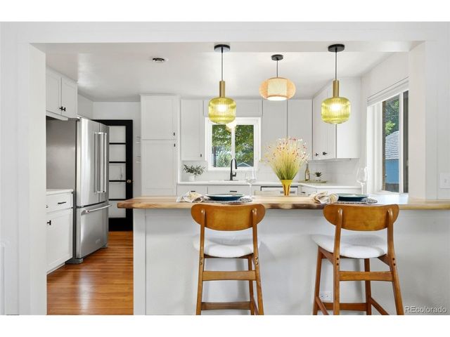 3776 S Sherman St, Englewood, CO 80113