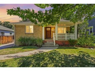 3776 S Sherman St, Englewood, CO 80113