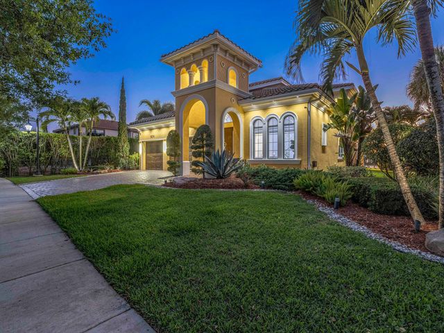 8256 Bradford Way, Parkland, FL 33076